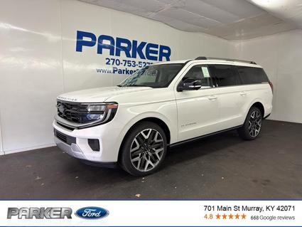 2026 Ford Expedition MAX Murray KY