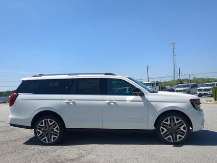 2026 Ford Expedition MAX Winder GA