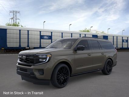 2026 Ford Expedition MAX Blackfoot ID
