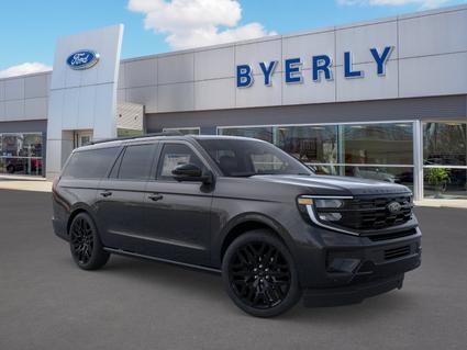 2026 Ford Expedition MAX Louisville KY