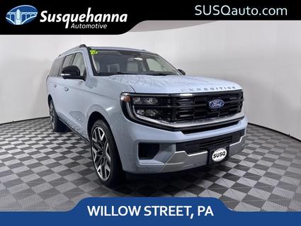2025 Ford Expedition MAX Willow Street PA