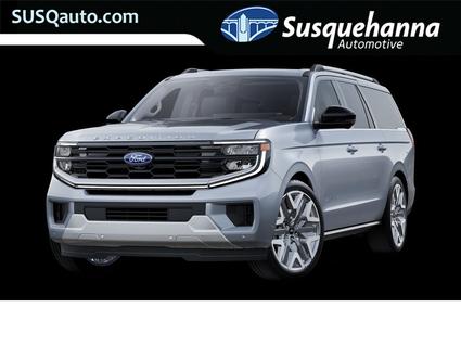 2025 Ford Expedition MAX Willow Street PA