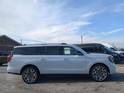 2025 Ford Expedition MAX Winder GA