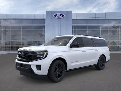 2025 Ford Expedition MAX Valley City ND