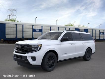 2025 Ford Expedition MAX Valley City ND