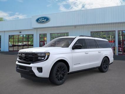 2025 Ford Expedition MAX Suffolk VA