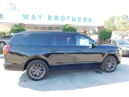 2025 Ford Expedition MAX Hawkinsville GA