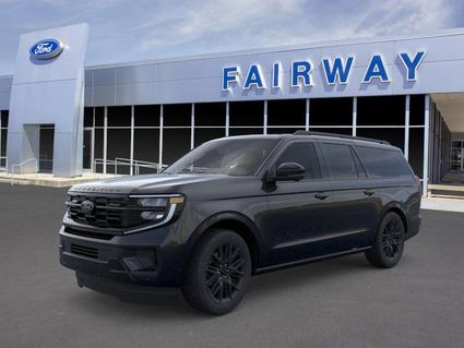 2025 Ford Expedition MAX Greenville SC