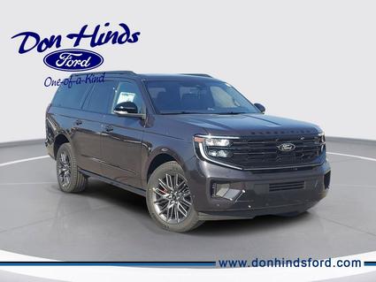 2025 Ford Expedition MAX Fishers IN