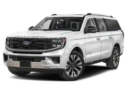 2025 Ford Expedition MAX Sidney MT