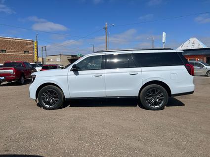 2025 Ford Expedition MAX Sidney MT