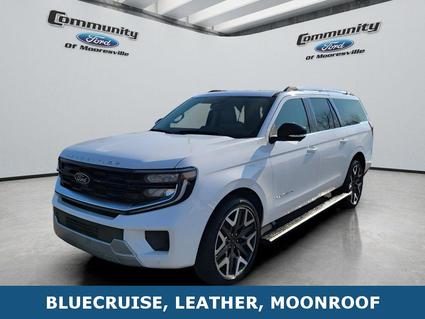 2026 Ford Expedition MAX Mooresville IN