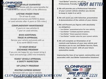 2026 Ford Expedition MAX Hickory NC