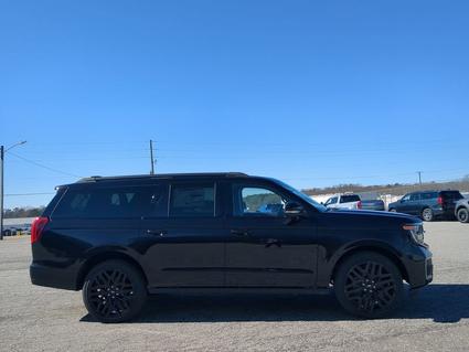 2026 Ford Expedition MAX Winder GA