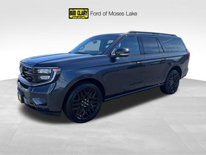 2026 Ford Expedition MAX Moses Lake WA