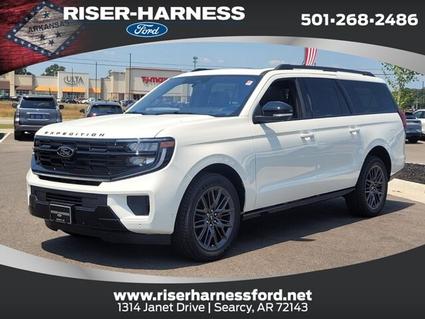 2025 Ford Expedition MAX Searcy AR