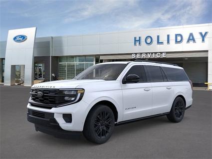 2025 Ford Expedition MAX Whitesboro TX