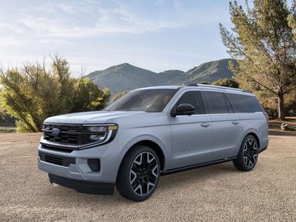 2025 Ford Expedition MAX Levelland TX