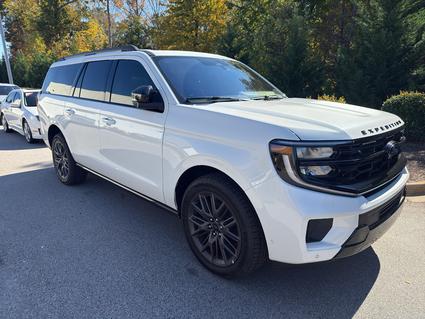 2025 Ford Expedition MAX York SC
