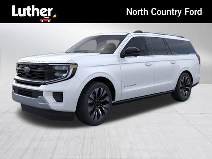 2025 Ford Expedition MAX Minneapolis MN