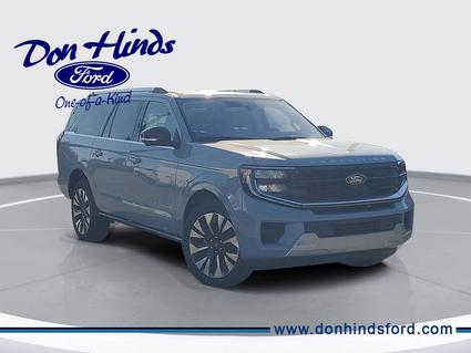 2025 Ford Expedition MAX Fishers IN