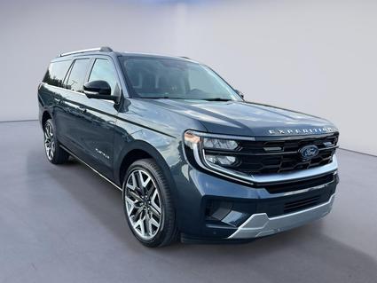 2025 Ford Expedition MAX Stonewall LA