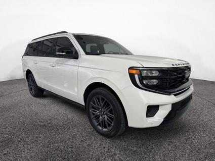 2025 Ford Expedition MAX Salisbury NC