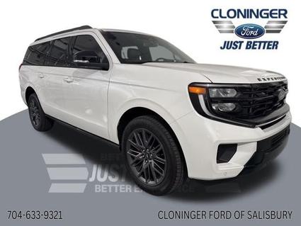 2025 Ford Expedition MAX Salisbury NC