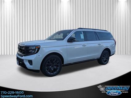 2025 Ford Expedition MAX Griffin GA