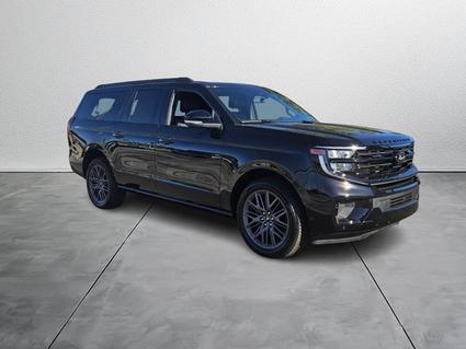 2025 Ford Expedition MAX Sebring FL