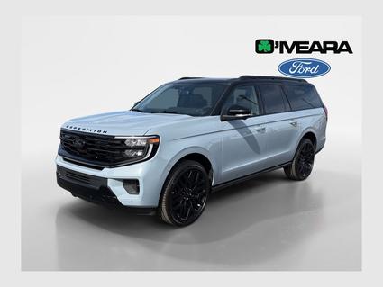 2026 Ford Expedition MAX Denver CO
