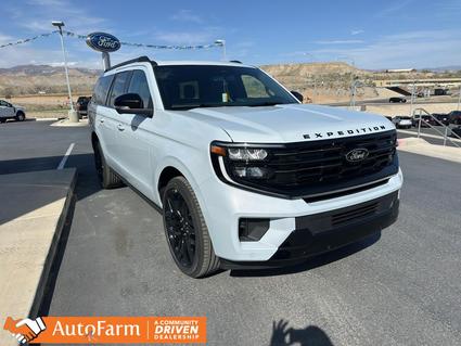 2026 Ford Expedition MAX Price UT