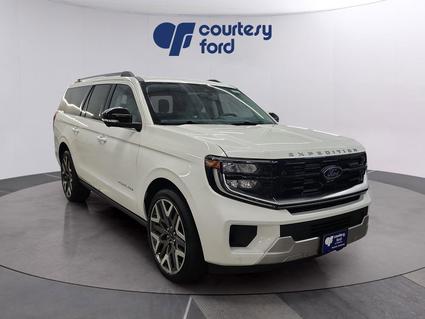 2026 Ford Expedition MAX Norfolk NE