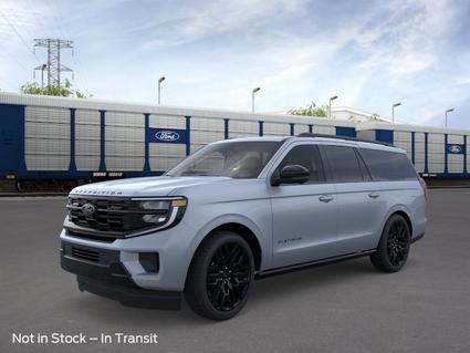2026 Ford Expedition MAX St. Louis MO