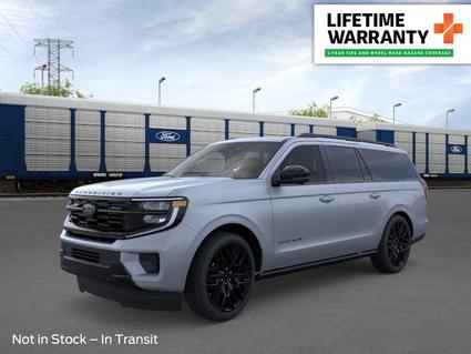 2026 Ford Expedition MAX St. Louis MO