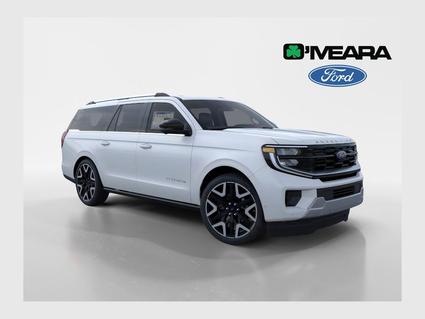2026 Ford Expedition MAX Denver CO