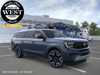 2026 Ford Expedition MAX Ellisville MO