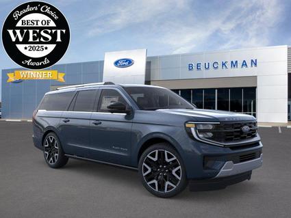 2026 Ford Expedition MAX Ellisville MO