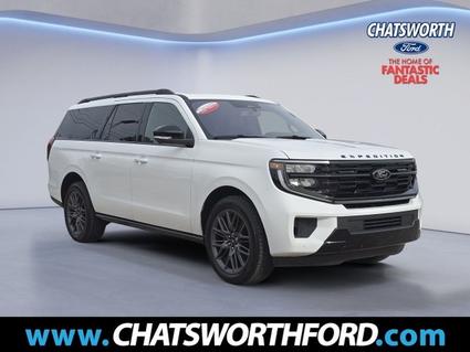 2025 Ford Expedition MAX Chatsworth GA