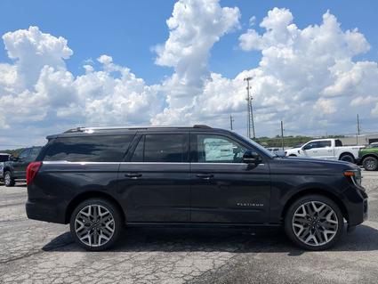 2025 Ford Expedition MAX Winder GA