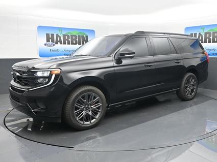 2025 Ford Expedition MAX Scottsboro AL