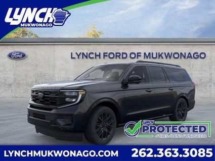 2025 Ford Expedition MAX Mukwonago WI