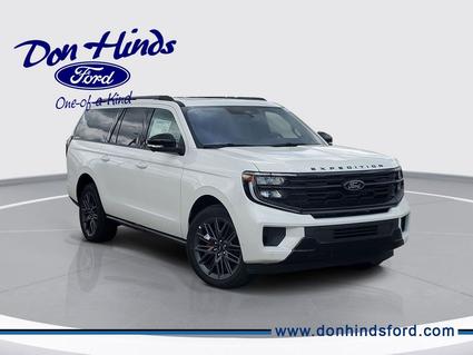 2025 Ford Expedition MAX Fishers IN