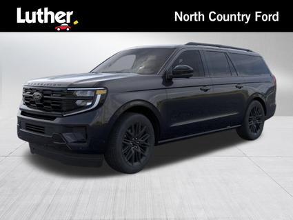 2025 Ford Expedition MAX Minneapolis MN