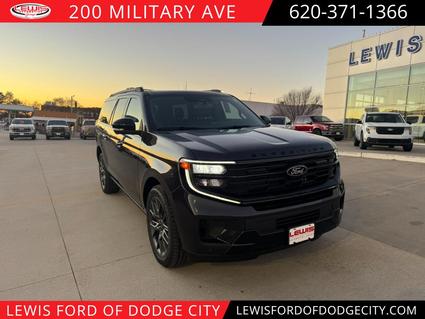 2025 Ford Expedition MAX Dodge City KS
