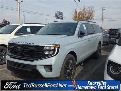 2025 Ford Expedition MAX Knoxville TN