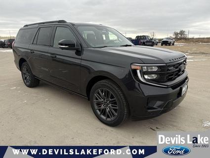 2025 Ford Expedition MAX Devils Lake ND