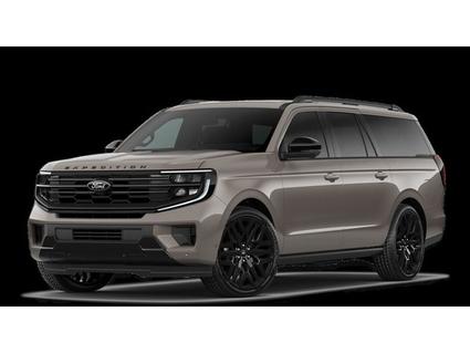 2026 Ford Expedition MAX Dublin GA