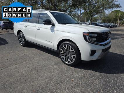 2026 Ford Expedition MAX Fort Myers FL