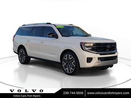 2026 Ford Expedition MAX Fort Myers FL